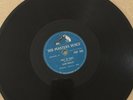Elvis Presley 78 RPM records