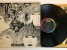 Beatles - Revolver - 1966 US Stereo 1st Press ST-2576 (NM) Ultrasonic Clean