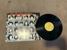 The Rolling Stones Some Girls Record lp original vinyl album Banned Cover