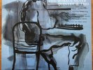 Horace Silver Quintet BLOWIN' THE BLUES AWAY (Analogue Productions) 45rpm Vinyl