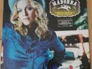 Madonna RARE FIRST PRINT 12