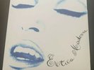 Erotica by Madonna (Vinyl, Mar-2012, Warner Bros.)