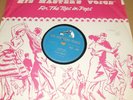 ELVIS PRESLEY - HOUND DOG 78RPM RECORD - HMV (POP.249) GREAT CONDITION LOOK