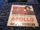 JAMES BROWN : Live At The Apollo Vol IV : 2016 US Polydor RSD 2 x Vinyl LP NEW