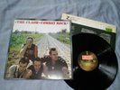 THE CLASH combat rock 1982 - FIRST UK PRESS -CBS LAB - MINT