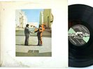 Pink Floyd - Wish You Were Here - Columbia PC 33453 LP Vinyl Record Album