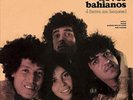 Os Novos Bahianos-E Ferro Na Boneca (UK IMPORT) VINYL NEW
