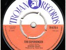 60s 70s Skinhead Reggae OWEN GRAY too experienced UK 7