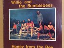 Willie & the Bumblebees Honey From The Bee Private Minn. Funk Acid Archives