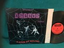 The Seeds : A Web Of Sound Vinyl VG+ LP