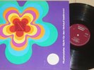 Gunter Gabriel - LP Musterplatte Promo VEB Amiga AWA DDR
