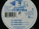 MIXMAN,IWAH 4000 EP,1995 BLAKAMIX,12