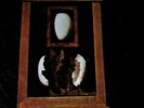 1970 DERAM Orig   EGG   1st Lp - CRAZY ORGAN DRIVEN PROG PSYCH Arzachel