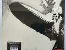 Led Zeppelin self-titled debut 180g LP Sealed Vinyl 2014 Reissue