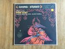 Edvard Grieg. Peer Gynt. Arthur Fiedler-Boston Pops. RCA Living Stereo. Original