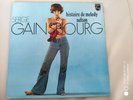 LP  GAINSBOURG 