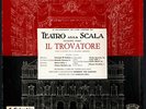 VERDI Il Trovatore CALLAS DI STEFANO KARAJAN Columbia QCXS-10267 3LP Box LowS&H