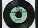 THE SOUNDS LIKE US Clock On The Wall FONTANA 1967 US Press 7” 45 VINYL GARAGE