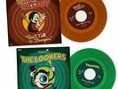 Flamin Groovies  Don’t Talk To Strangers Vinyl Signed by Chris Wilson