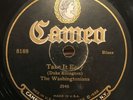 Washingtonians (Duke Ellington) 