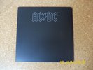 LP AC/DC-BACK IN BLACK-1980 GERMANY MINT