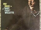 Baby Face Willette-Mo' Rock-Argo 739-MONO LP FREE USA SHIPPING