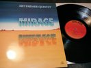 LP ART FARMER QUINTET - MIRAGE / SOUL NOTE '82 Italy SN 1046