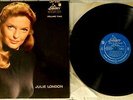 JULIE LONDON LP STONE SOLID NM RECORD Julie Is Her Name V2 ORIG 1958 US LIBERTY