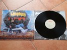 Whiplash - Insult to Injury -Erstauflage - Vinyl - LP - von 1989 Top