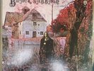 Black Sabbath: Self Titled LP (Warner Bros, 1971) WS 1871 1st Press Green Label