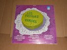 LP- Los Pasteles Verdes Vol.3  - Sealed