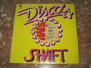 THEME FROM SHAFT - DECIMO  disco vinile 12