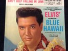 ELVIS PRESLEY 45 47-7968 CAN'T HELP FALLING IN LOVE W/MINT SLEEVE HIGH GRADE