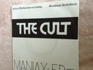 The Cult Maniax - EP 7