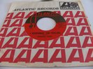 BARBARA LEWIS - I REMEMBER THE FEELING / BABY WHAT DO YOU WANT ME TO - ATLANTIC