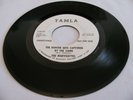 THE MARVELETTES - THE HUNTER GETS CAPTURED BY THE GAME - TAMLA DJ