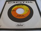 BYRON LEE - JAMAICA SKA (SAY BYE BYE) / JAMAICA SKA (SAMMY DEAD) - CAPITOL