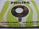THE 4 SEASONS - BEGGIN' / DODY - PHILIPS