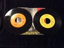 ELVIS PRESLEY 45 47-9916 PATCH IT UP PROMO YOU DON'T HAVE TO.... NM OR BETTER.
