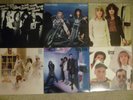 CHEAP TRICK First 12 VINYL LP's