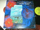 BEAVER & KRAUSE   -     Gandharva,     RARE ORIG 1971 UK LP / inner... NICE COPY