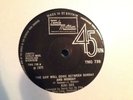 Tamla 7 Vinyl.The Day will come between Sunday & Monday.Kiki Dee.1970.Nr Mint.
