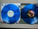 Kurt Vile NUMBERED Wakin On a Pretty Daze 2 LP Vinyl Record MINT War on Drugs
