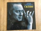 John Campbell. One Believer. LP.  Originalpressung. Sehr selten.