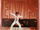 Freddie Starr Spirit Of Elvis Recorded Live At Jollies Stoke LP UNPLAYE