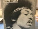 Jimi Hendrix Experience - box set incl 12 records