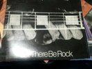 Let There Be Rock Acdc Albert Production Aplp 022 New Zealand Press vg+ shape