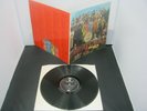 Vinyl Record Album THE BEATLES SGT PEPPERS LONELY HEARTS CLUB BAND (106)21