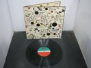 Vinyl Record Album New Zealand First Press LED ZEPPELIN III (97)