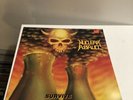 Nuclear Assault - Survive Lp 1st Press Vinyl Slayer Metallica